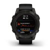 Garmin fenix7 PRO Sapphire Solar 2023 Carbon Gray