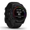 Garmin fenix7 PRO Solar 2023 Gray