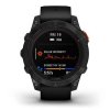 Garmin fenix7 PRO Solar,2023 Gray