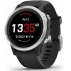 Garmin fenix6S Glass, Silver