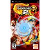 Naruto Ultimate ninja heroes 2 na PSP