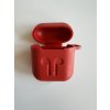 Etui na AirPods 2019 czerwone