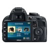 Nikon D3100 1