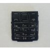 Nokia X2-00 - csere billentyűzet