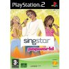 singstar popworld