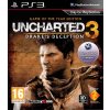uncharted 3 pro ps3