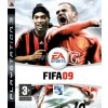 fifa 09 pro ps3