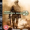 call of duty modern warfare 2 pro ps3