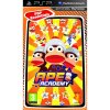 ape academy pro psp