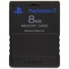 ps2 memory card
