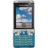 Sony Ericsson C702 Blue (kopie)