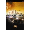 need for speed undercover pro psp