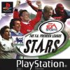 The FA PREMIER league stars ps1