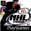 NHL 2000 PS1