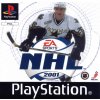 NHL 2001 ps1
