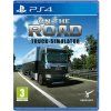 on the road truck simulator ps4 225923408