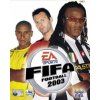 FIFA Football 2003 UK cover