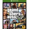 gta v xbox one