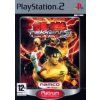 tekken 5 ps2