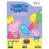 peppa pig fun and games wii
