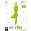 wii fit nintendo wii