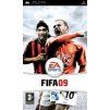 fifa 09 pro psp