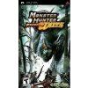 monster hunter freedom unite pro psp