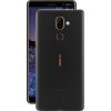 Nokia 7 Plus cerna