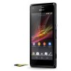 Sony Xperia M dula cerna