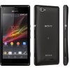 Sony Xperia M dula