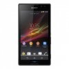 Sony Xperia C cerna