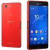 Sony Xperia Z3 Compact oranzova