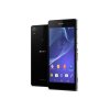 Sony Xperia Z2 cerna