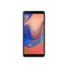 Samsung galaxy A7 zlat b