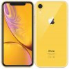 Apple iPhone X Yellow