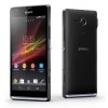 Sony Xperia Sp cerna
