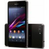 Sony Xperia Z1 Compact Cerna
