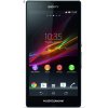 Sony Xperia Z cerna