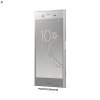 Sony Xperia XZ1 Single SIM silver