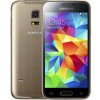 Samsung Galaxy S5 Mini G800 zlata
