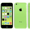 iPhone 5C 32 GB zeleny