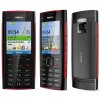Nokia X2 00 černá 1