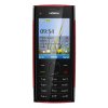 Nokia X2 00 černá