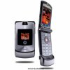 Motorola RAZR V3i Black p