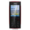 Nokia X2 00 černá p