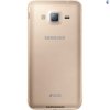 Samsung Galaxy J3 zlata