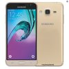Samsung Galaxy J3 single Sim zlata