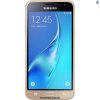 Samsung Galaxy J3 Dual Sim zlata