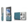 Sony Ericsson C702