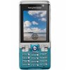 Sony Ericsson C702 Blue